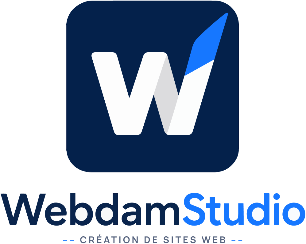 WebdamStudio – Création de sites web